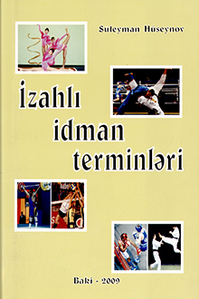 İzahlı idman terminləri