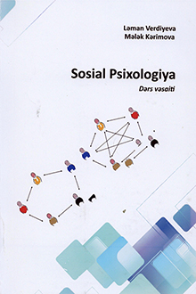 Sosial psixologiya