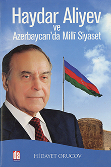 Haydar Aliyev ve Azerbaycan'da Millî Siyaset 