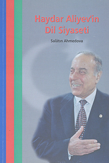 Haydar Aliyev'in Dil Siyaseti
