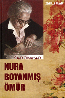 Nura boyanmış ömür