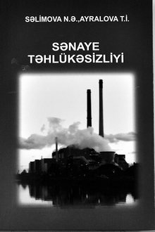Sənaye təhlükəsizliyi