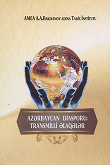 Azərbaycan diasporu: transmilli əlaqələr