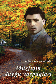 Müşfiqin duyğu yarpaqları