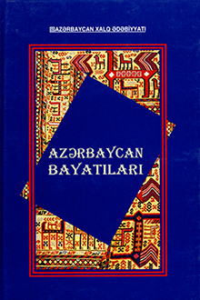 Azərbaycan bayatıları