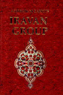 Azerbaijani Carpets: Iravan Group