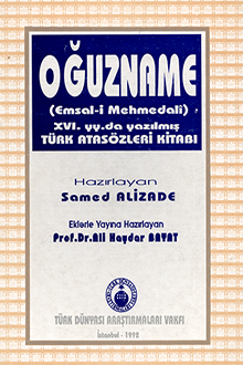Oğuzname