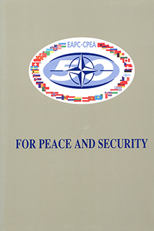 For Peace and Security