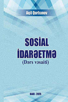 Sosial idarəetmə