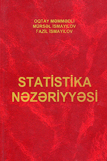 Statistika nəzəriyyəsi