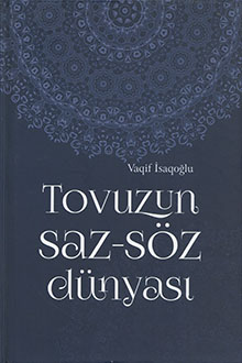 Tovuzun saz-söz dünyası