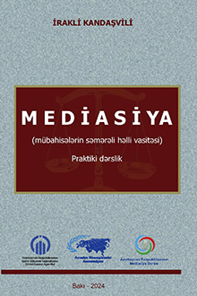 Mediasiya