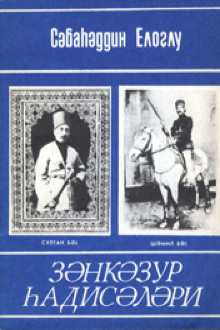 Zəngəzur hadisələri