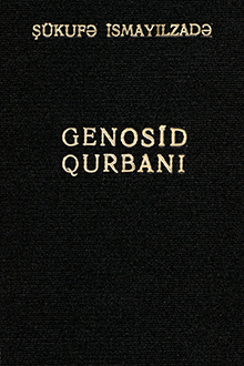 Genosid qurbanı