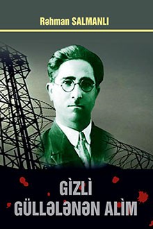 Gizli güllələnən alim