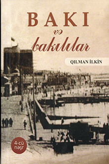 Bakı və bakılılar