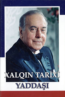 Xalqın tarixi yaddaşı