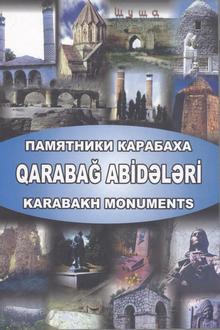Qarabağ abidələri