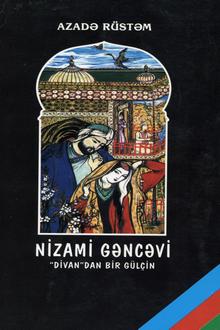 "Divan"dan bir gülçin: lirika