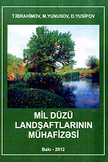 Mil düzü landşaftlarının mühafizəsi