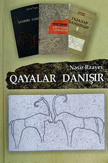 Qayalar danışır