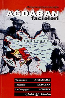 Ağdaban faciələri