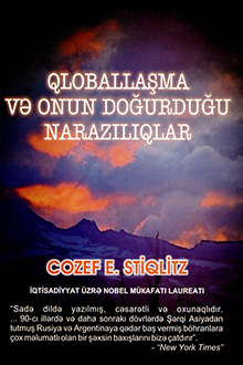 Qloballaşma və onun doğurduğu narazılıqlar