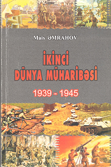 İkinci Dünya müharibəsi: 1939-1945