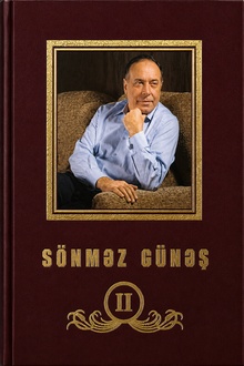 Sönməz günəş: II hissə