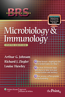 Microbiology and immunology