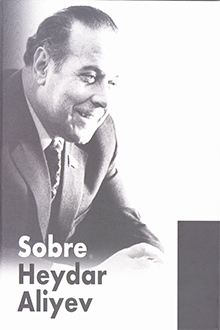 Sobre Heydar Aliyev
