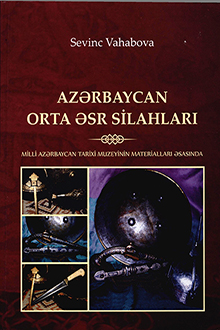 Azərbaycan orta əsr silahları