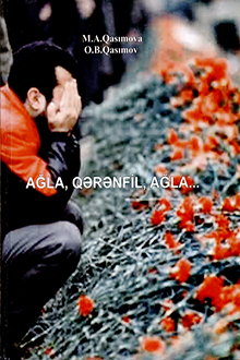 Ağla, qərənfil, ağla...: Bakı. Fəlakətin gerçək məqamları