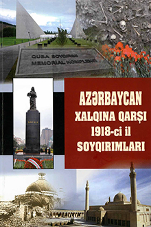Azərbaycan xalqına qarşı 1918-ci il soyqırımları