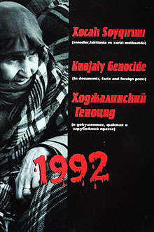 Xocalı Soyqırımı - 1992
