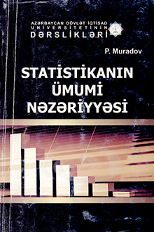 Statistikanın ümumi nəzəriyyəsi