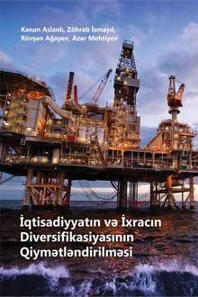 İqtisadiyyatın və ixracın diversifikasiyasının qiymətləndirilməsi