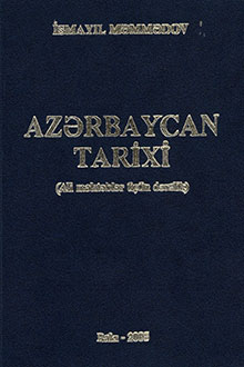 Azərbaycan tarixi