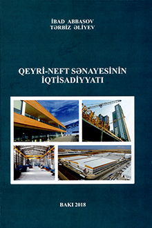 Qeyri-neft sənayesinin iqtisadiyyatı