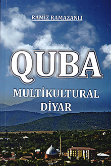 Quba - multikultural diyar