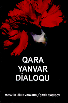 Qara Yanvar dialoqu
