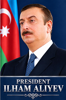 President Ilham Aliyev: High-Level Meetings: 2003-2008: Vol. 2