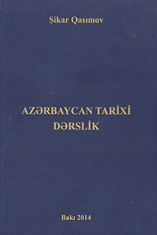 Azərbaycan tarixi