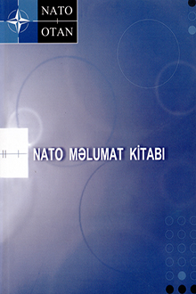 NATO məlumat kitabı