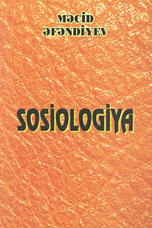 Sosiologiya