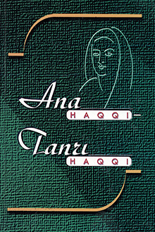 Ana haqqı - tanrı haqqı