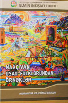 Naxçıvan uşaq folklorundan örnəklər