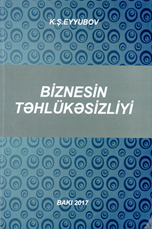 Biznesin təhlükəsizliyi