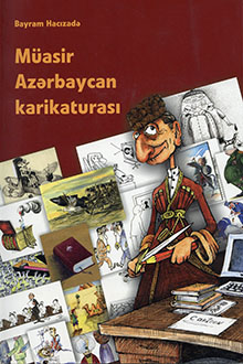 Müasir Azərbaycan karikaturası