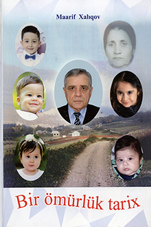 Bir ömürlük tarix